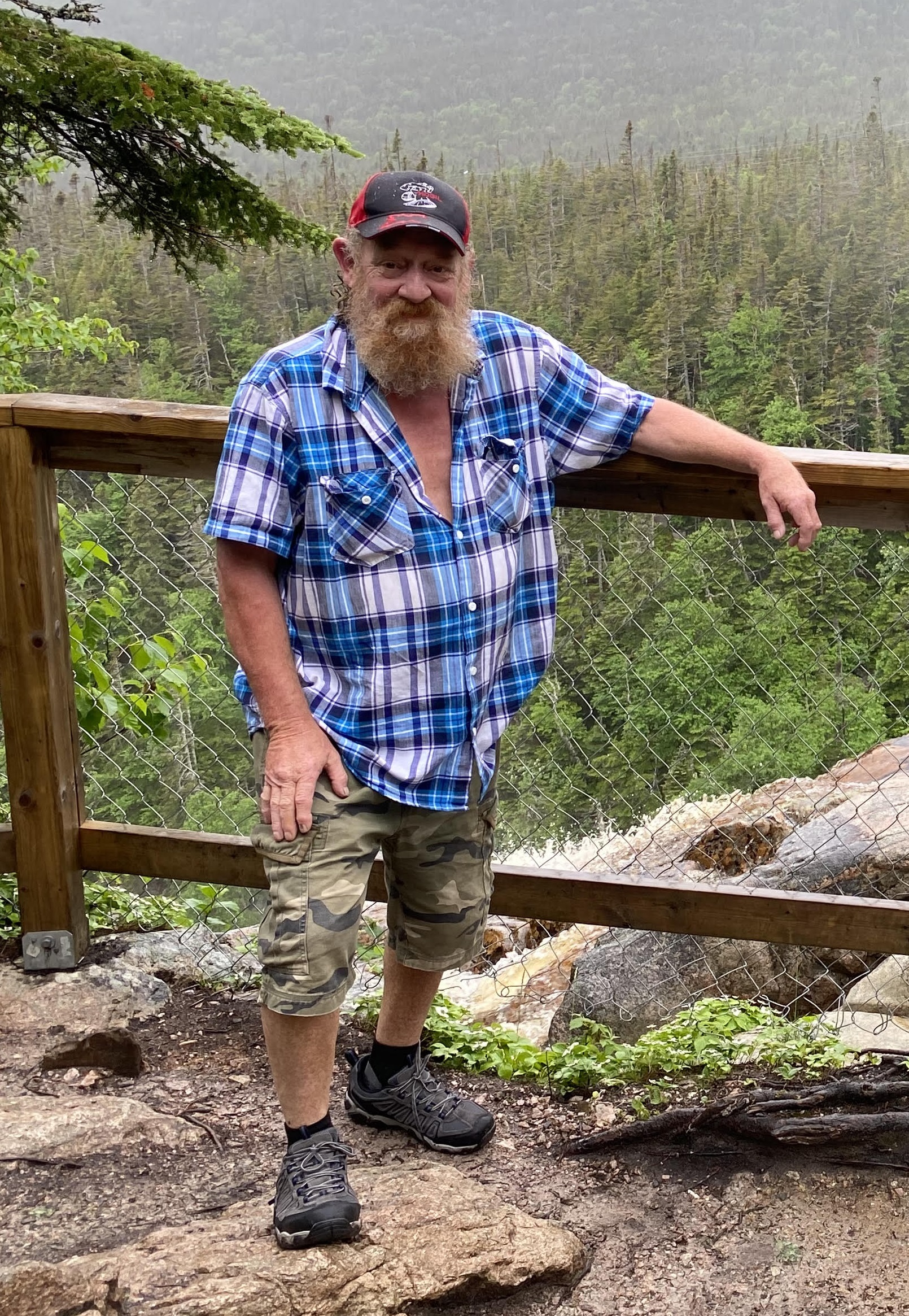 Wayne Charles Newman